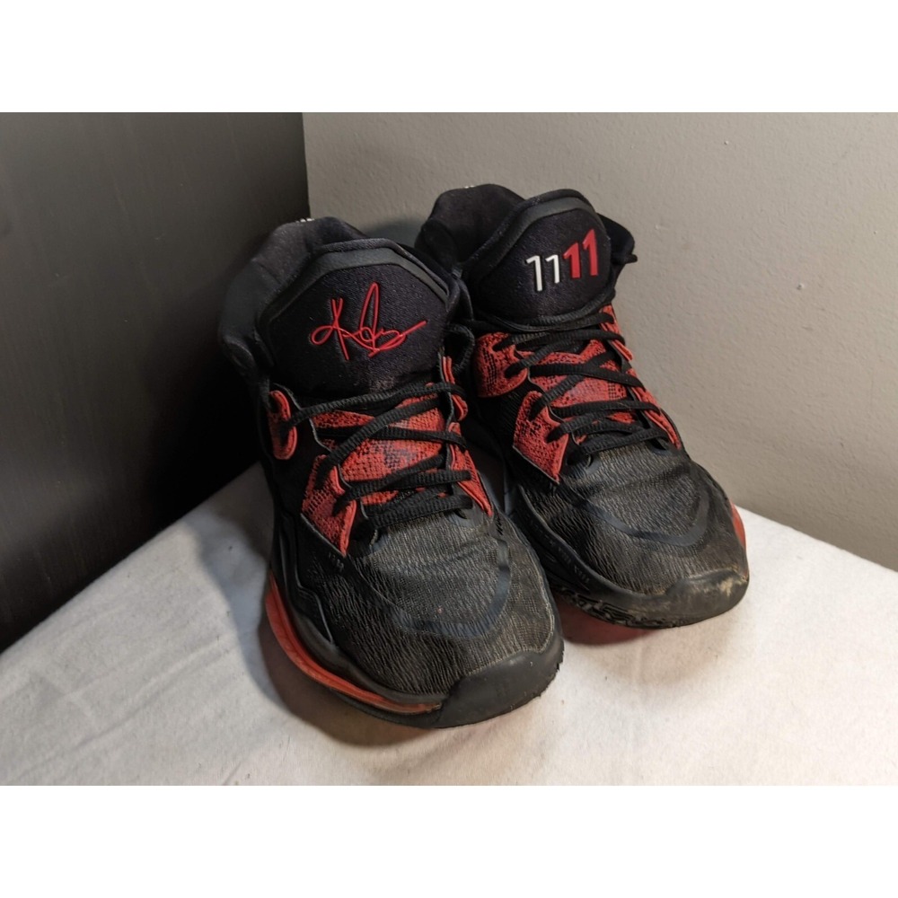 Nike Kyrie 8 Infinity Bred 2022 Basketball Shoes Mens US 8
